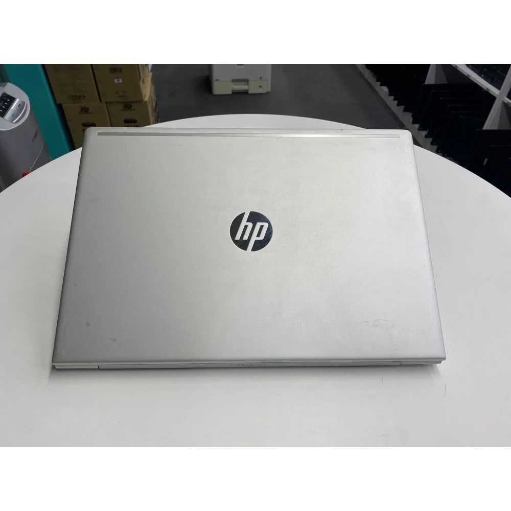 Hp Probook 450 G7 Notebook İ5 10210U 16Gb Ddr4 256Gb M2 Ssd 15.6 Fhd 2.El  A Kalite Win10 Laptop