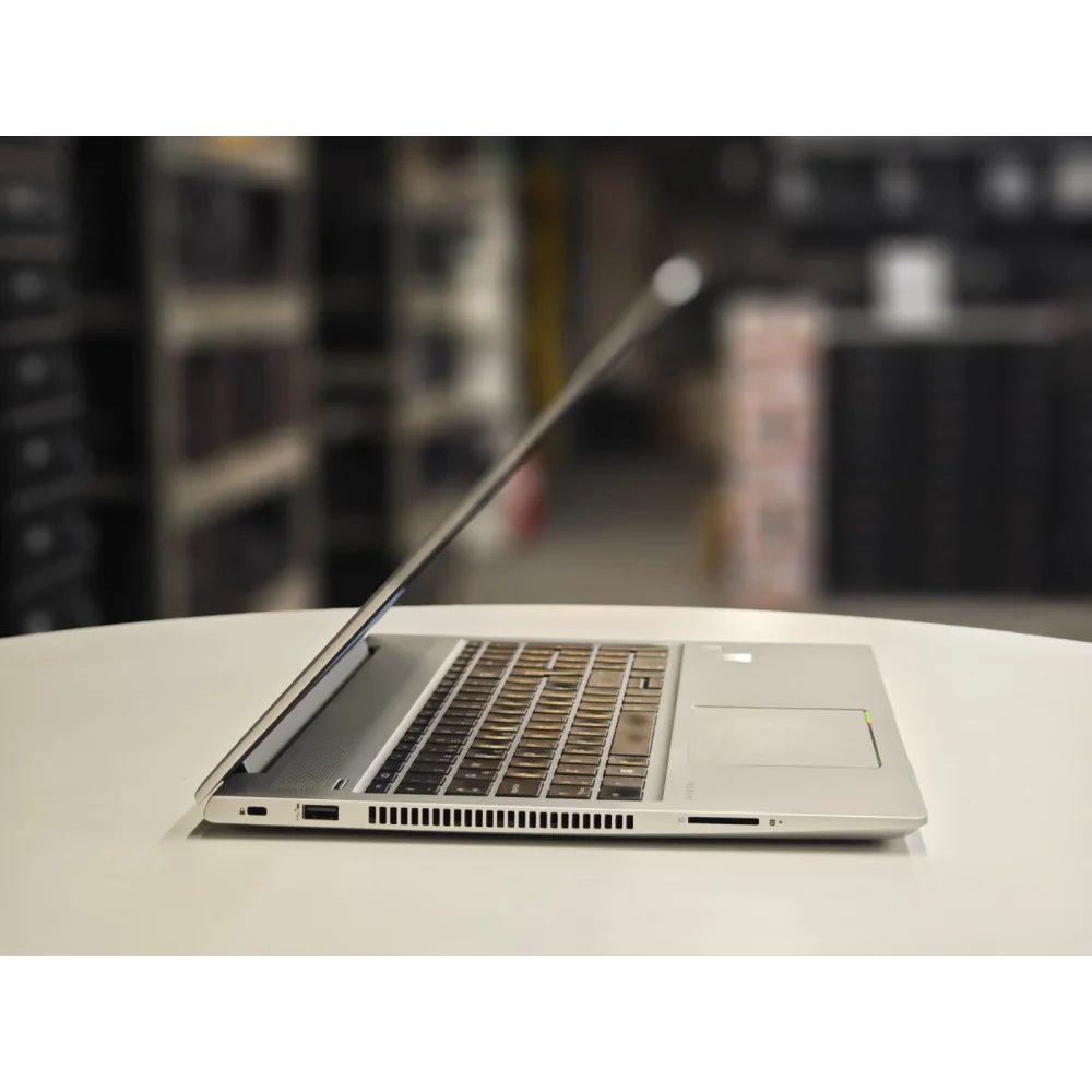 Hp Probook 450 G7 Notebook İ5 10210U 16Gb Ddr4 256Gb M2 Ssd 15.6 Fhd 2.El  B Kalite Win10 Laptop