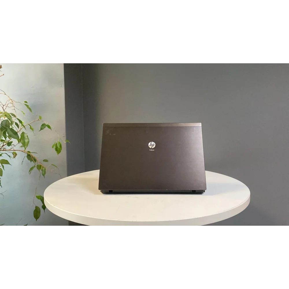 Hp Probook 4520S Notebook İ5 1.Nesil 6Gb 120Gb O/B Vga/Hdmı/Esata/Dvd-Rw 15.6Hd C Kalite Wın7 2.El