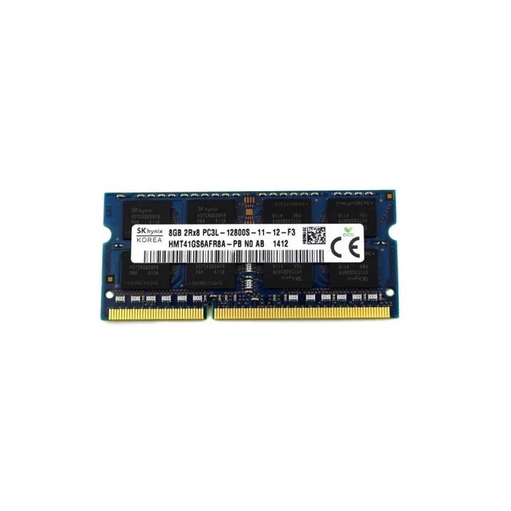 Hynıx Ram Nb 8Gb Ddr3 1600Mhz Ddr3L 1.35V Sodım