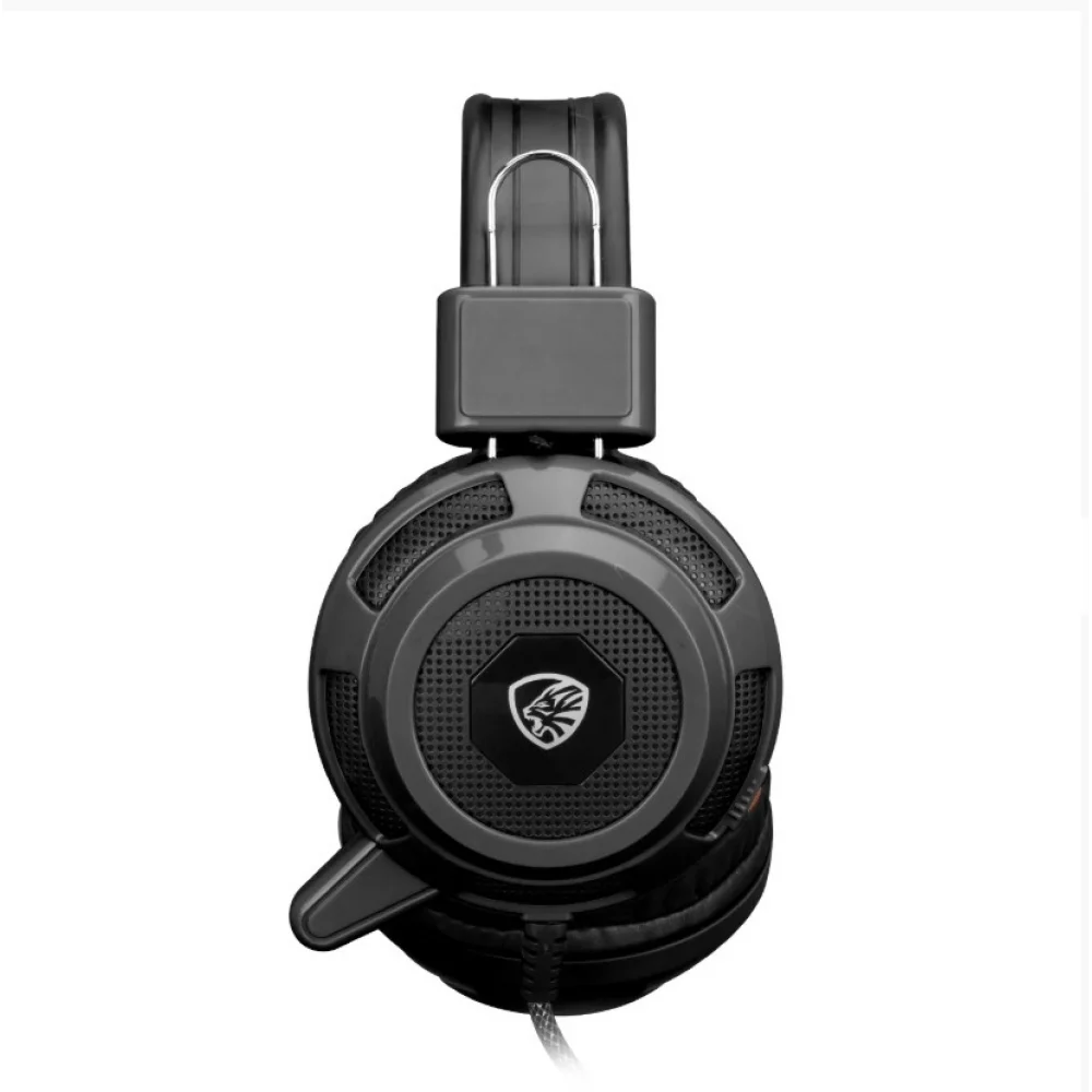 Hytech Hytech HY-G7 STORY Siyah 3,5mm Gaming Oyuncu Mikrofonlu Kulaklık