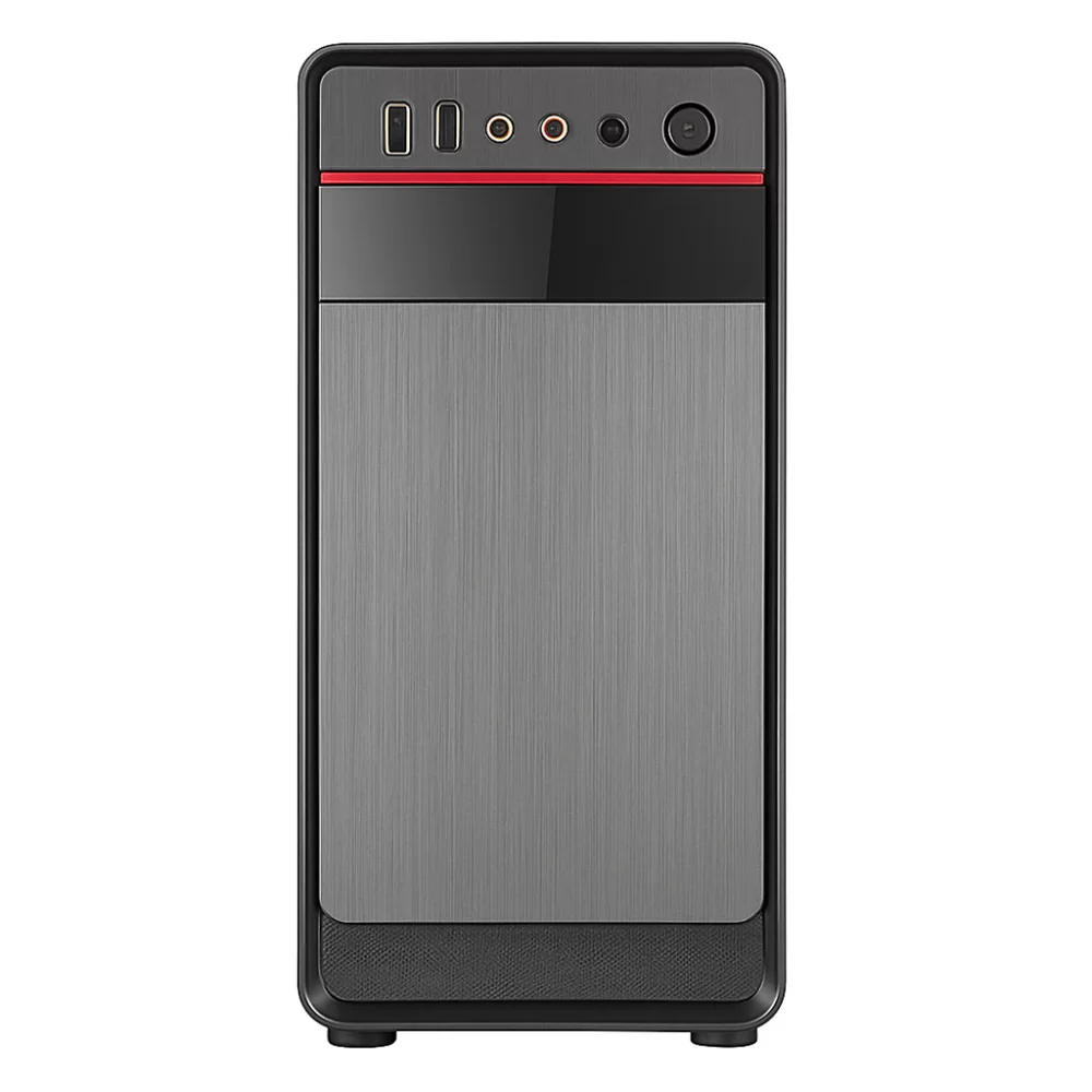 i5 12400 8GB DDR4 120GB SSD Çift 24 Monitörlü Ofis Bilgisayarı (Business)