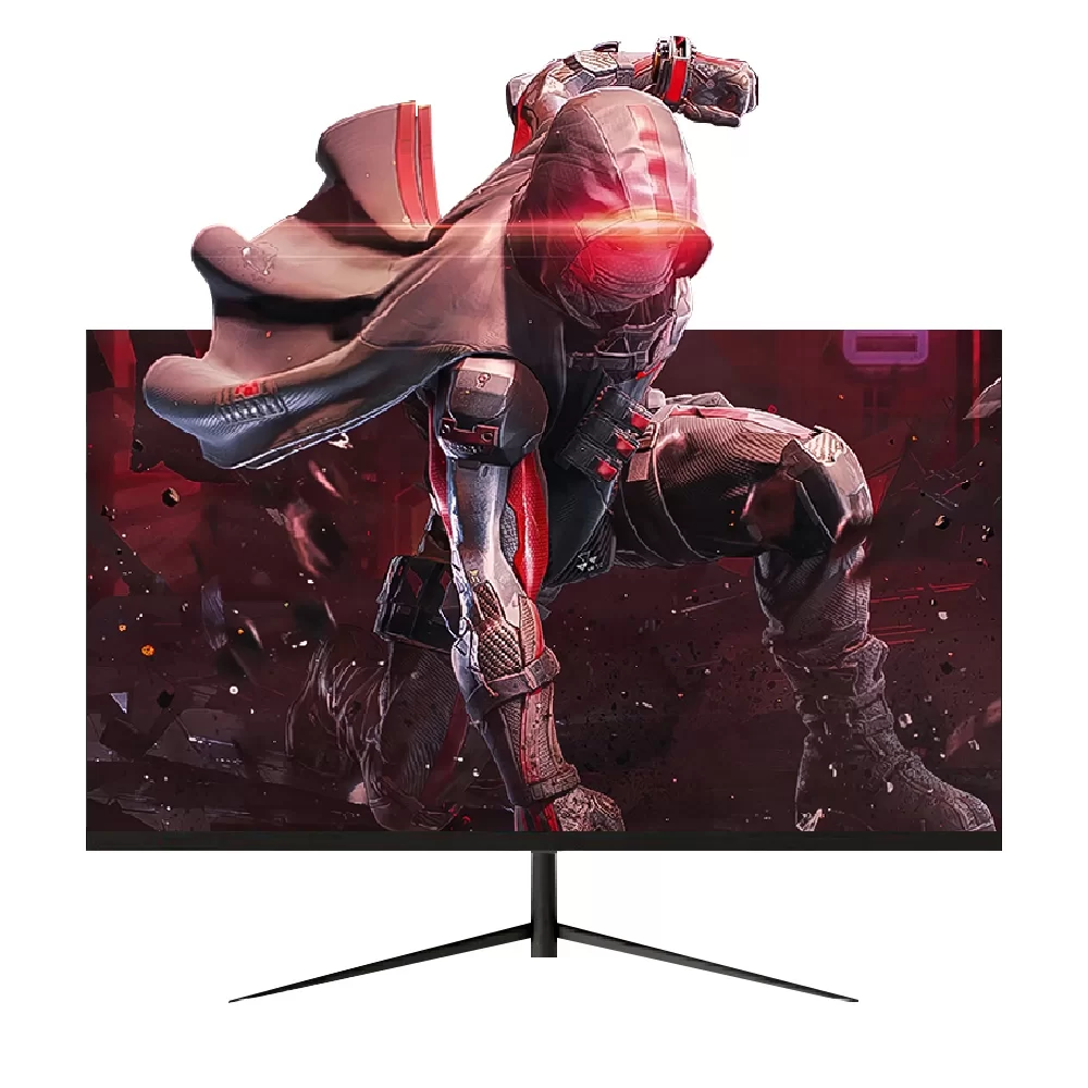 i5 12400F 32GB DDR4 1TB M2 8GB RTX3050 Çift 24 Monitörlü Oyun Bilgisayarı (Gaming SET)