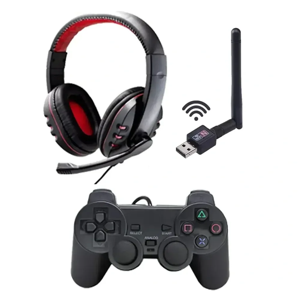 i5 12400F 32GB DDR4 1TB M2 8GB RTX3050 Çift 24 Monitörlü Oyun Bilgisayarı (Gaming SET)