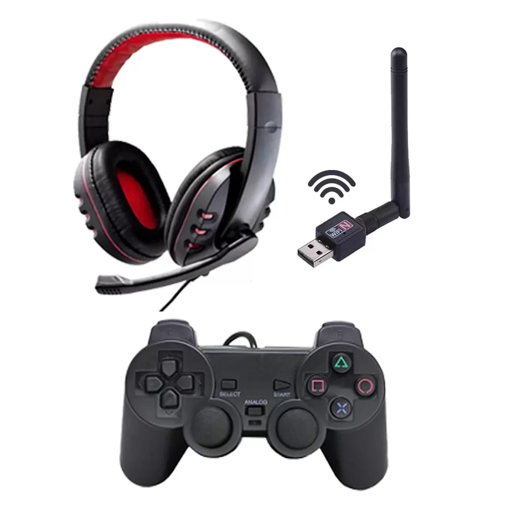i5 14400F 16GB DDR4 1TB m2 12GB ARC B580 Çift 24 Monitörlü Oyun Bilgisayarı (Gaming SET)