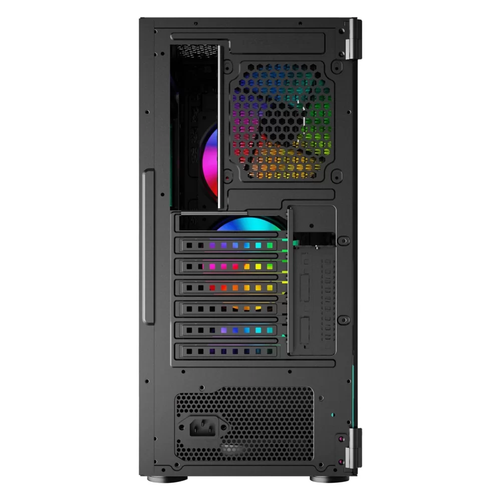 İ7 12700F 16GB DDR4 512GB m2 8GB RTX3050 24 Monitörlü Oyun Bilgisayarı