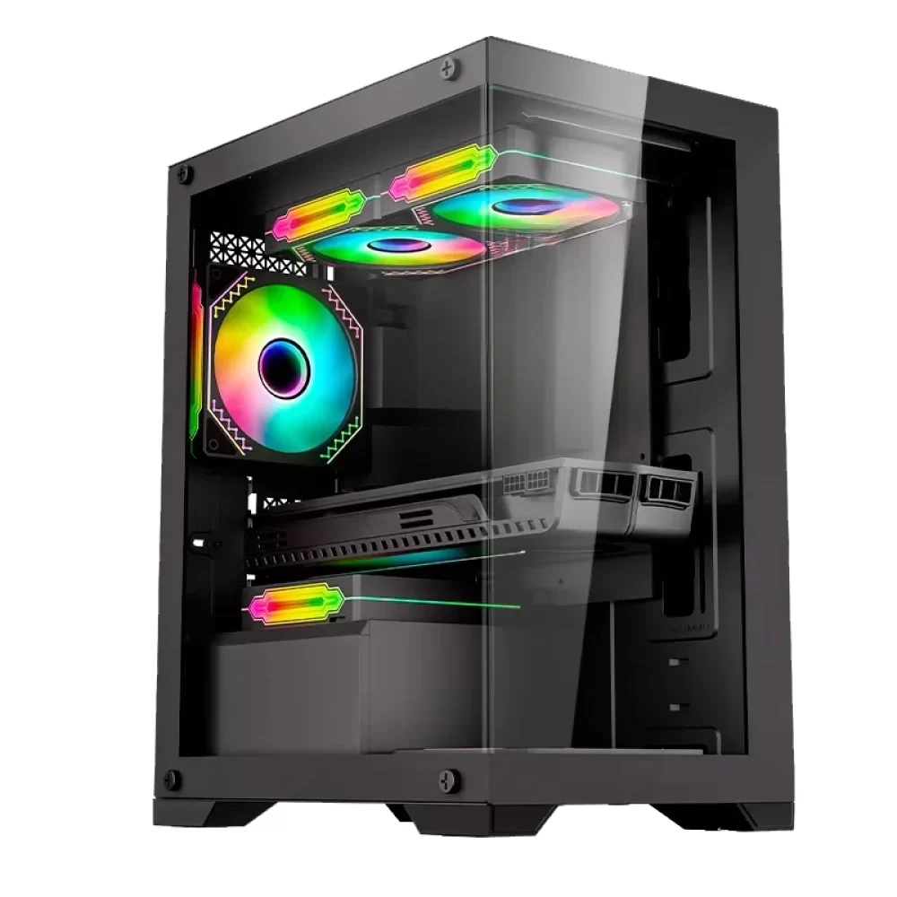 İ7 12700F 32GB DDR4 1TB M2 12GB ARC B580 27 165Hz Monitörlü Oyun Bilgisayarı