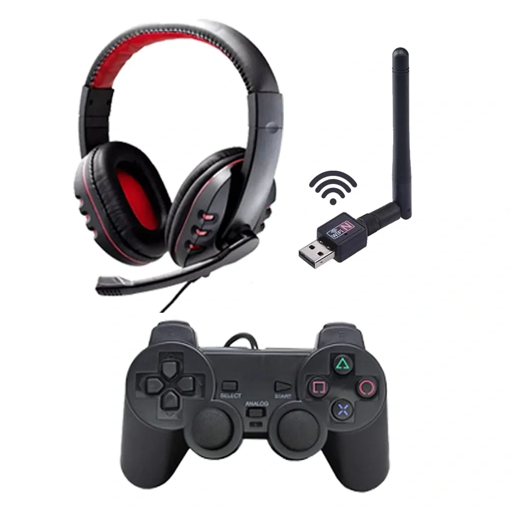 i7 14700F 16GB DDR5 1TB m2 8GB RTX5060 24 Monitörlü Oyun Bilgisayarı (Gaming SET)