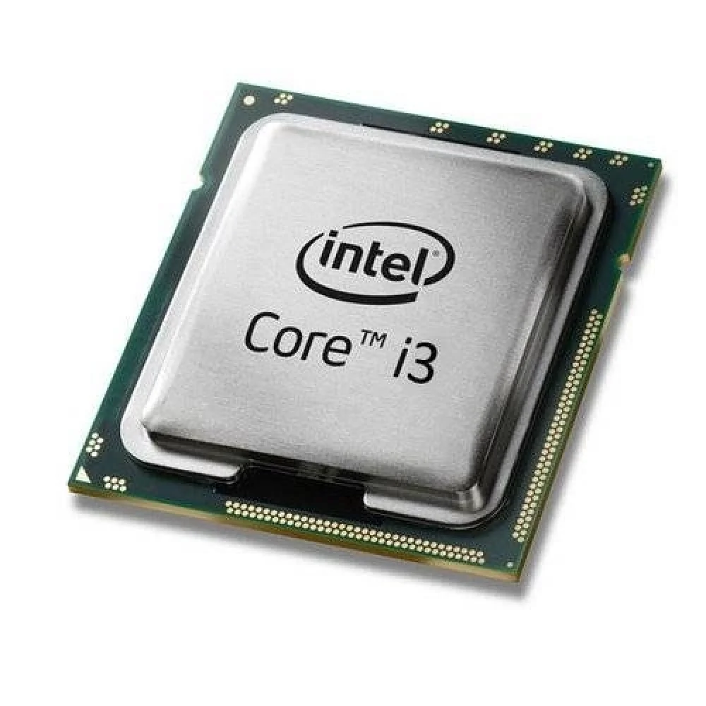 Intel Cpu Core İ3 2. Nesıl i3 2100 1155P Tray Hdvga