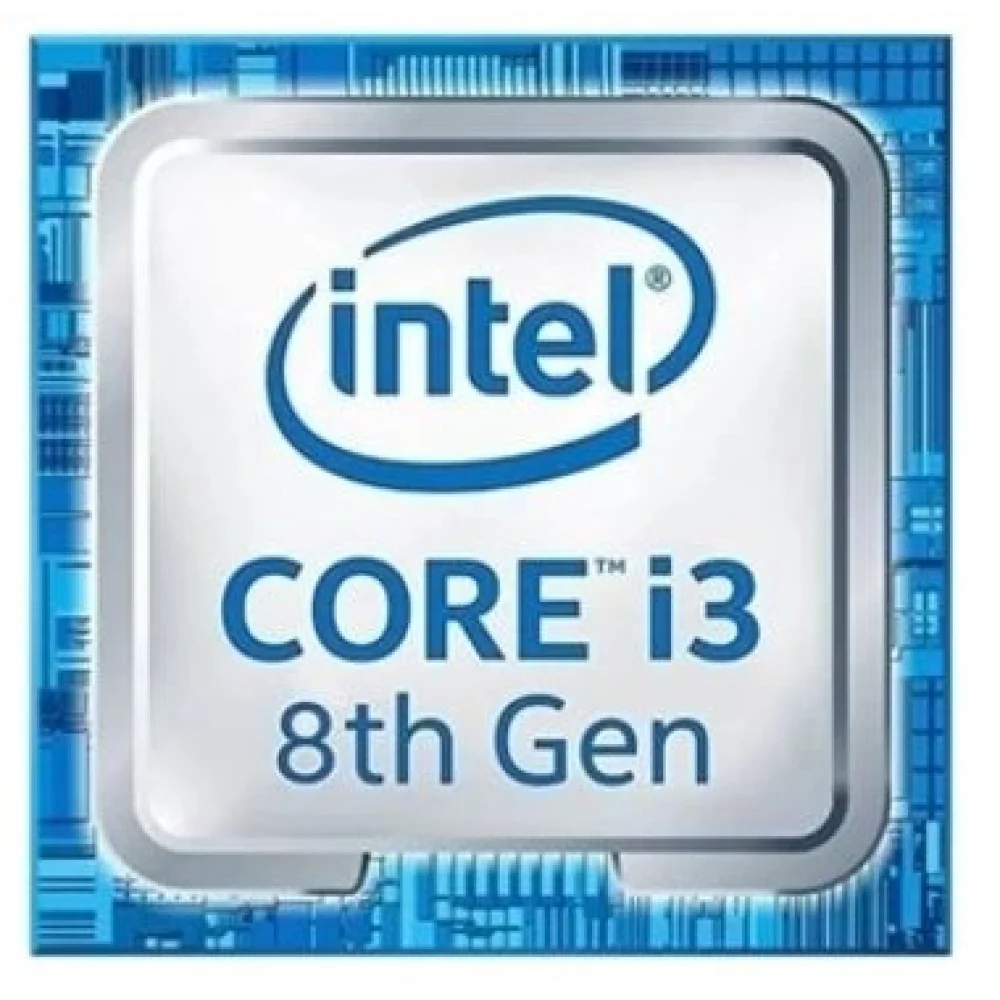 Intel Cpu Core İ3 8100T 8. Nesıl 1151P Tray Hdvga