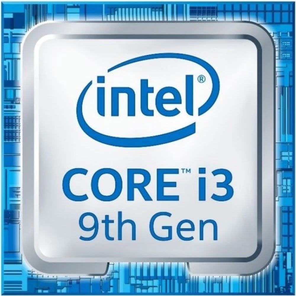 Intel Cpu Core İ3 9100 3.6 Ghz 6Mb 65W 1151P Tray Uhdvga