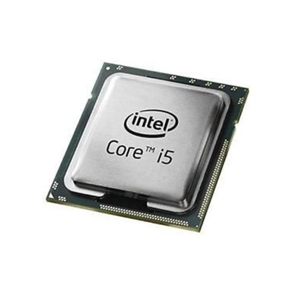 Intel Cpu Core İ5 2500K 3.7 Ghz 1155P Tray Hdvga