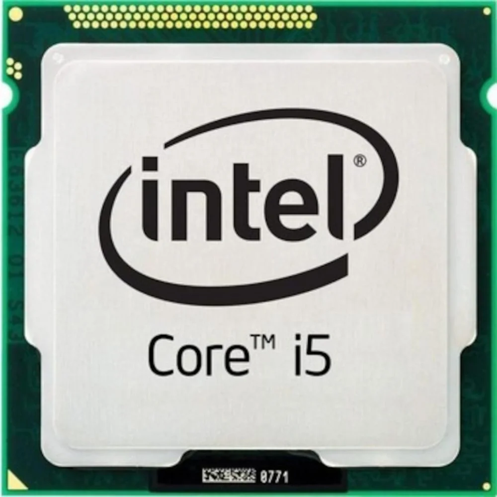 Intel Cpu Core İ5 3470 3.20 Ghz 1155P Tray Hdvga
