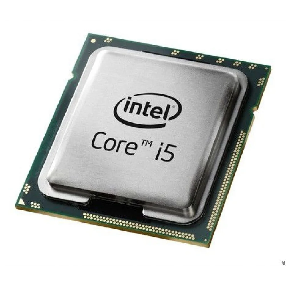 Intel Cpu Core İ5 4. Nesıl 4670K 1150P Tray Hdvga