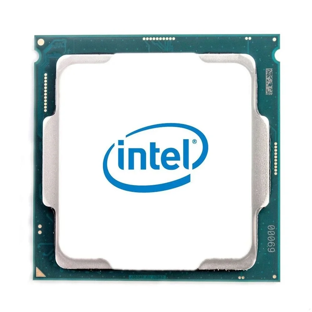 Intel Cpu Core İ5 8.Nesıl 1151P Tray Hdvga