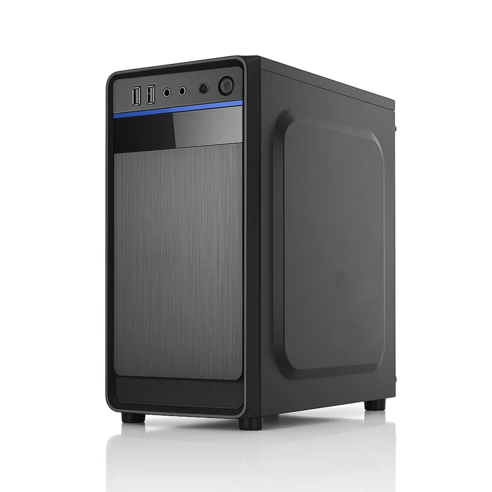 iNTEL i3 3N 8GB Ram 480GB SSD 19 Monitörlü Masaüstü Bilgisayar