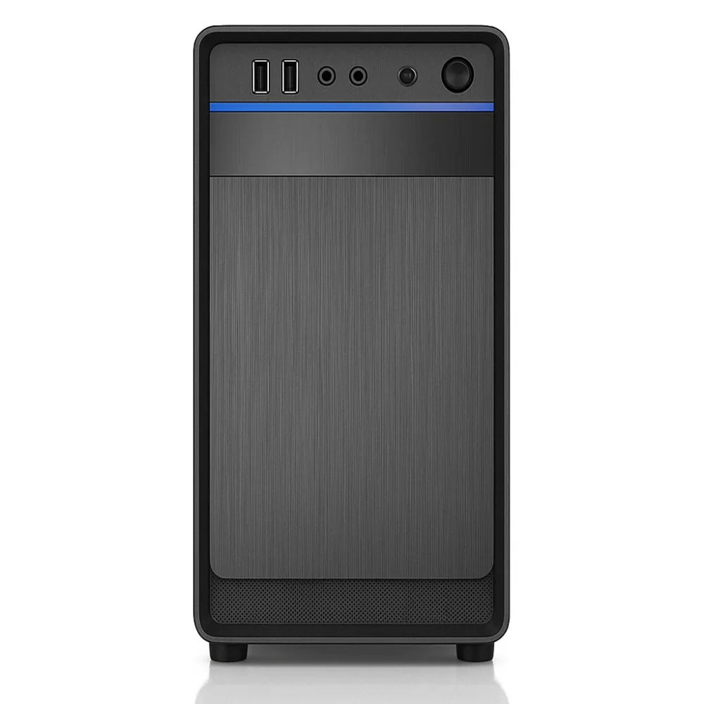 iNTEL i3 3N 8GB Ram 480GB SSD 24 Monitörlü Masaüstü Bilgisayar