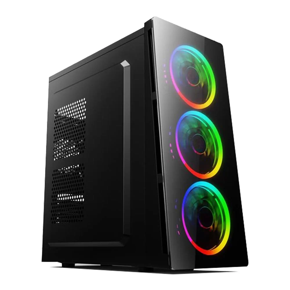 INTEL I5 3N 8GB 480GB SSD 4GB RX550 21.5 Monitörlü Oyun Bilgisayarı