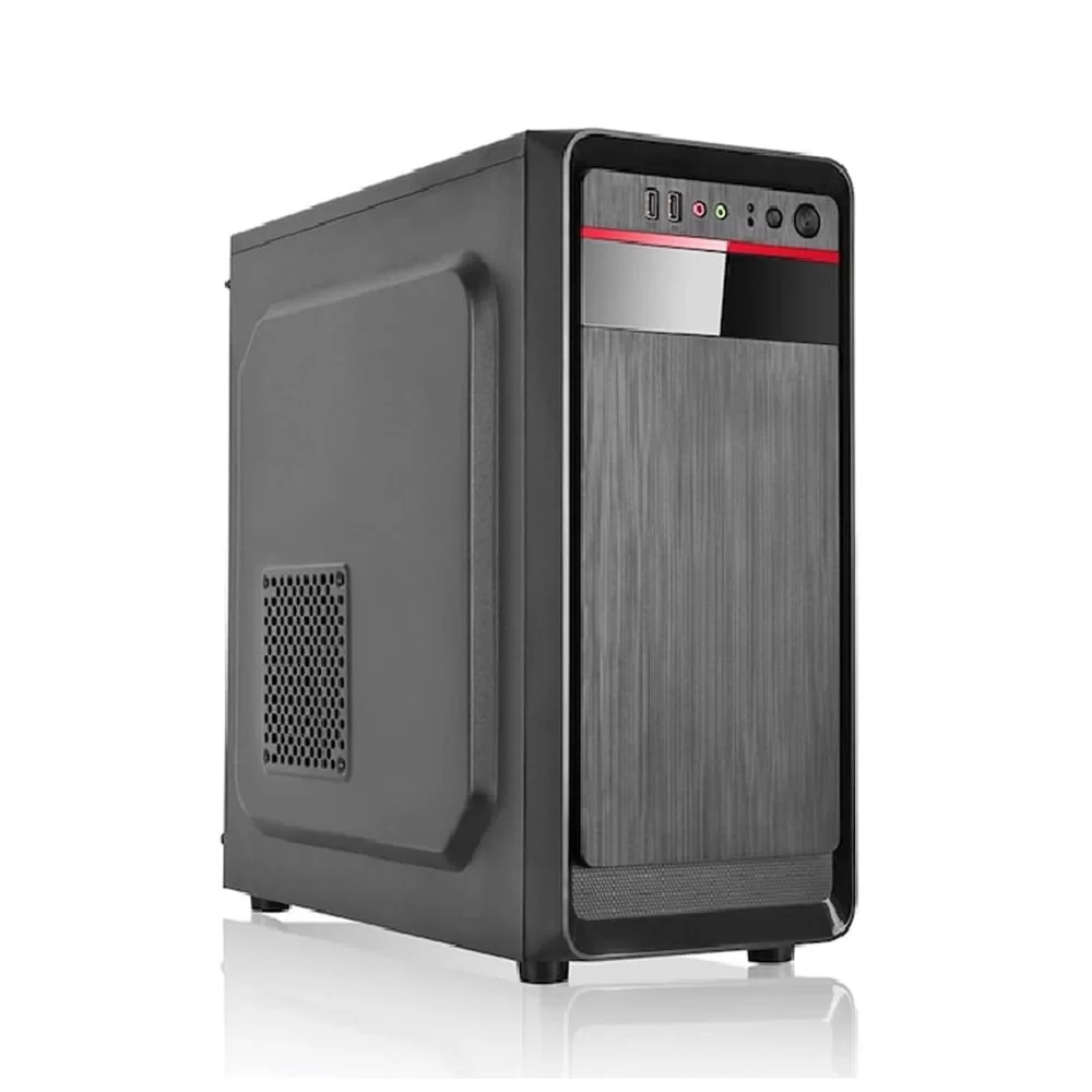 iNTEL i5 4N 8GB Ram 120GB SSD 21.5 Monitörlü Ofis Bilgisayarı