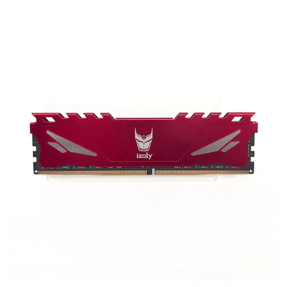 izoly 8GB DDR4 3200MHZ SODIMM Notebook Dizüstü Bilgisayar Rami