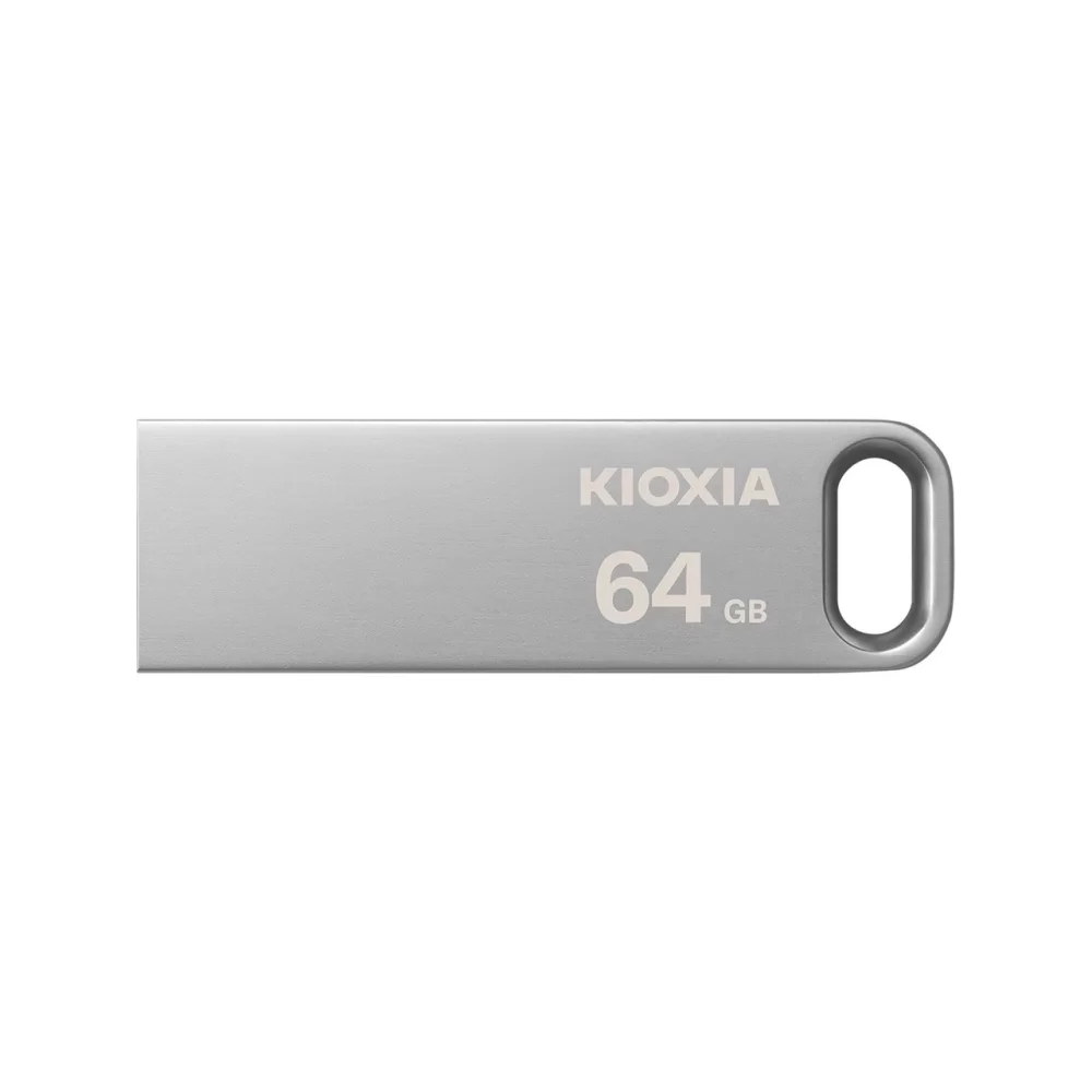 64GB USB 3.2 KIOXIA FLASH BELLEK