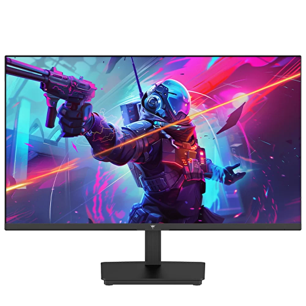 KTC H24V27 23.8 100 Hz (HDMI + VGA ) 1920×1080 Full HD Flat Monitör