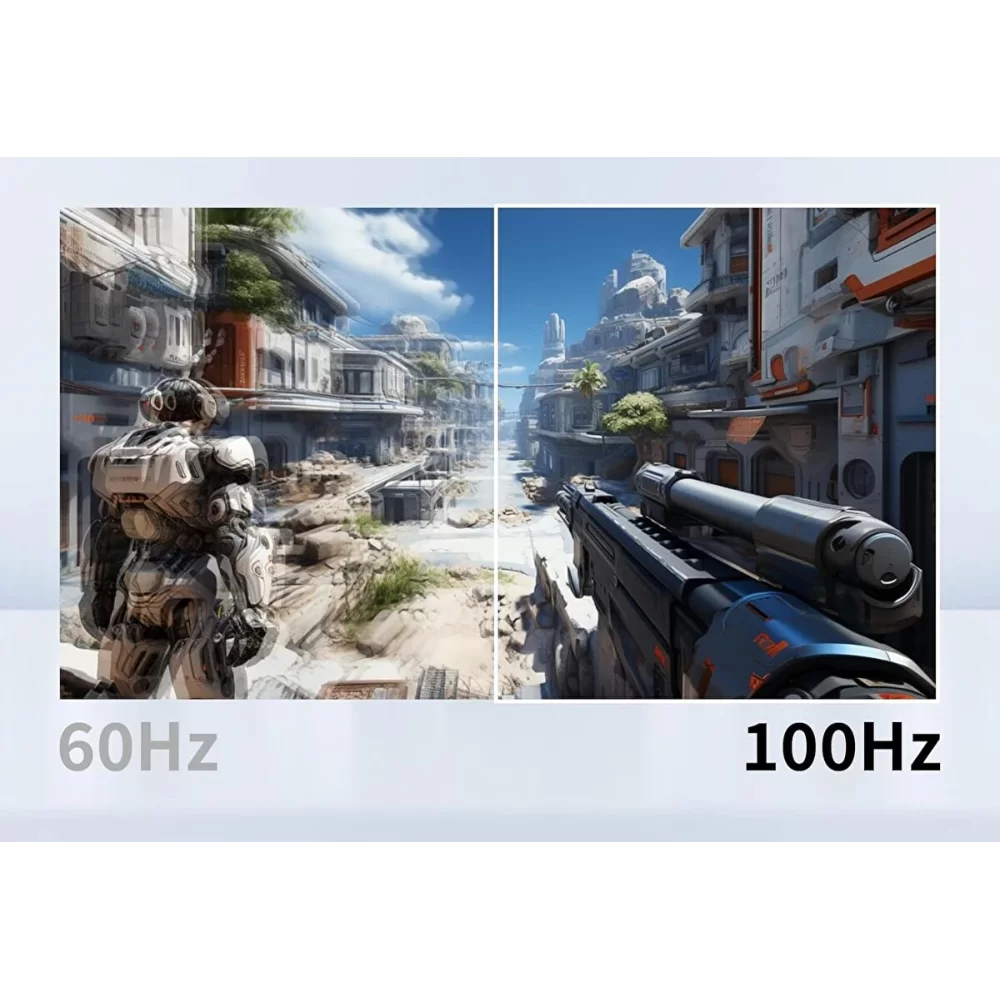 KTC H24V27 23.8 100 Hz (HDMI + VGA ) 1920×1080 Full HD Flat Monitör