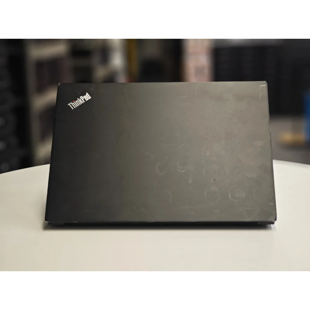 Lenovo 2.El Notebook ThinkPad E14 İ7 10510U 16Gb Ddr4 256Gb M2 Ssd 14 Fhd Ips Bx Kalite Laptop