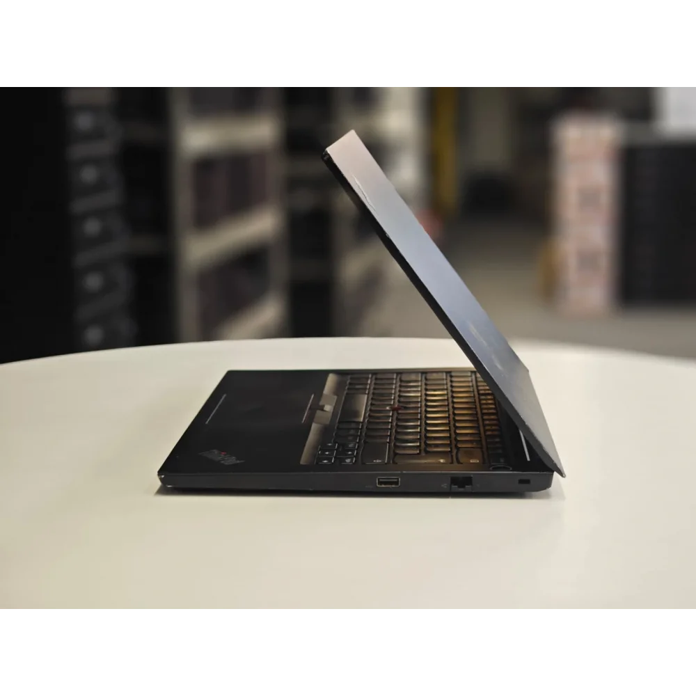 Lenovo 2.El Notebook ThinkPad E14 İ7 10510U 16Gb Ddr4 256Gb M2 Ssd 14 Fhd Ips Bx Kalite Laptop