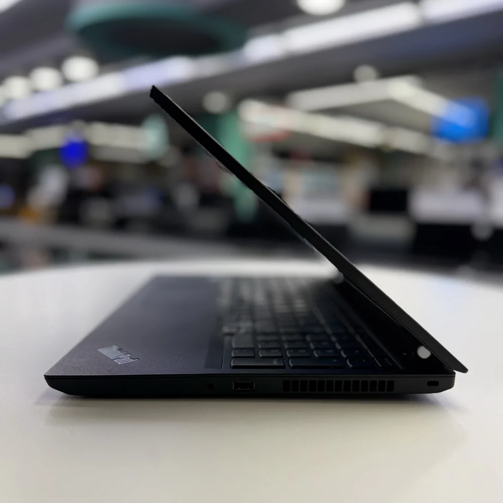 Lenovo 2.El Notebook ThinkPad L590 İ5 8265U 8Gb Ddr4 256Gb M2 Ssd 15.6 Fhd Ips Bx Kalite Laptop