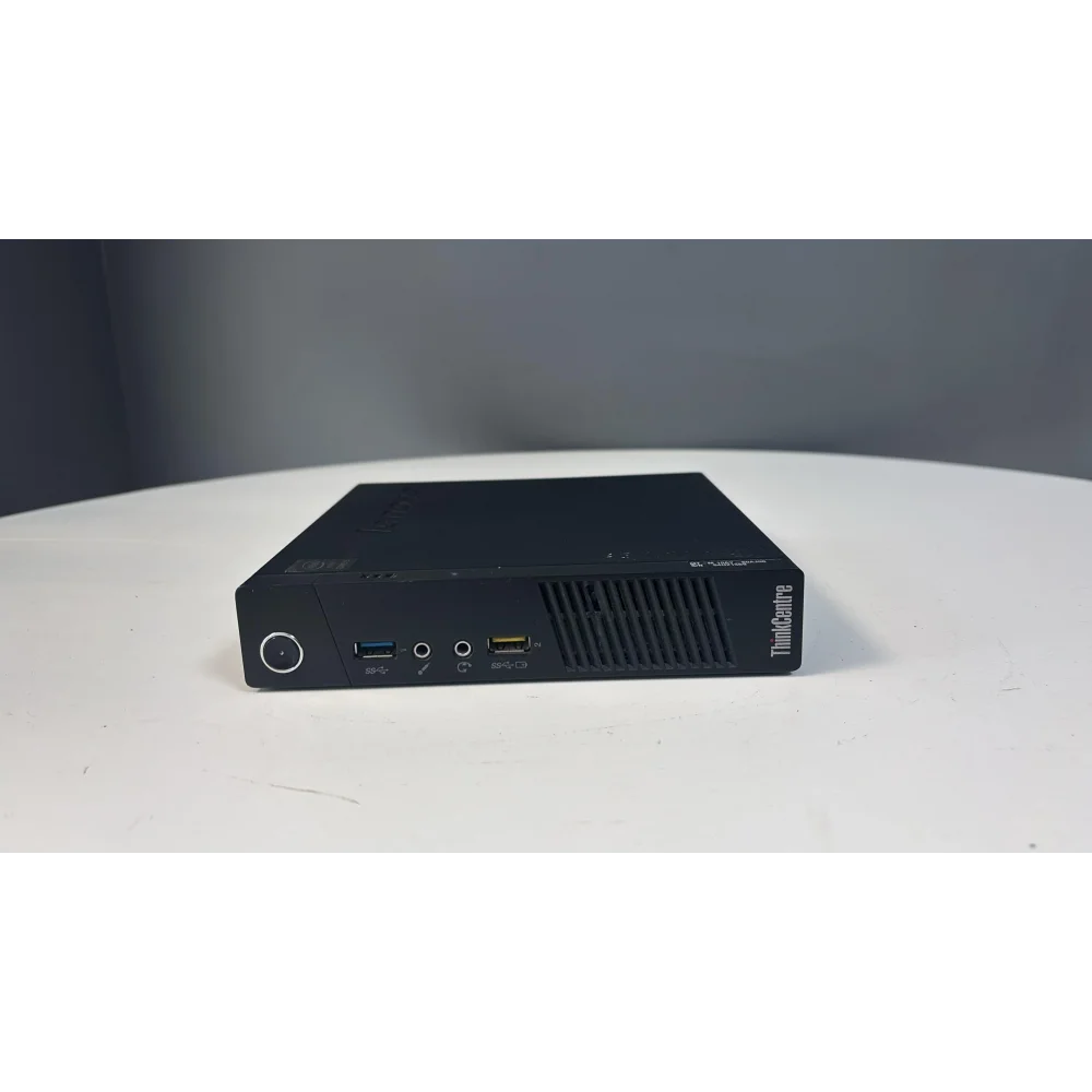 Lenovo 2.El Pc Mini Thinkcentre M73 İ3 4.Nesil (Ram + Hdd Yok) 1Xdp 1Xvga
