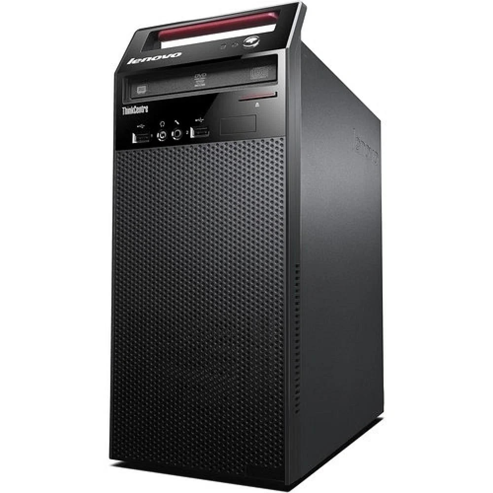 Lenovo 2.El Pc Thınkcentre E73 (Dikey) İ5 4.Nesil 8Gb Ddr3 256Gb ssd O/B Vga