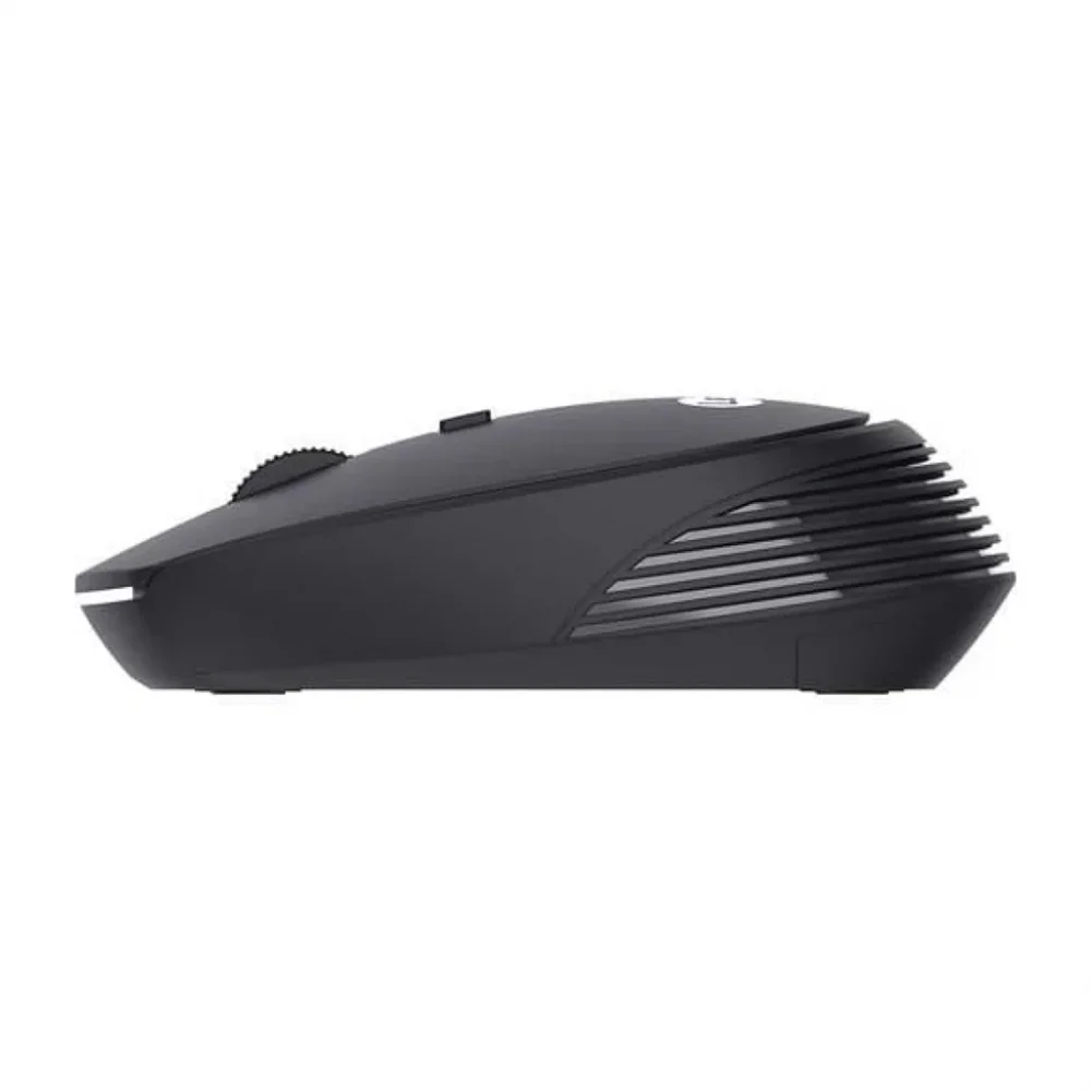 Lenovo Lecoo WS202 1600 DPI 4 Tuşlu Kablosuz Siyah Mouse