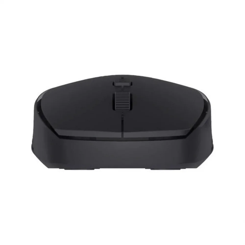 Lenovo Lecoo WS202 1600 DPI 4 Tuşlu Kablosuz Siyah Mouse