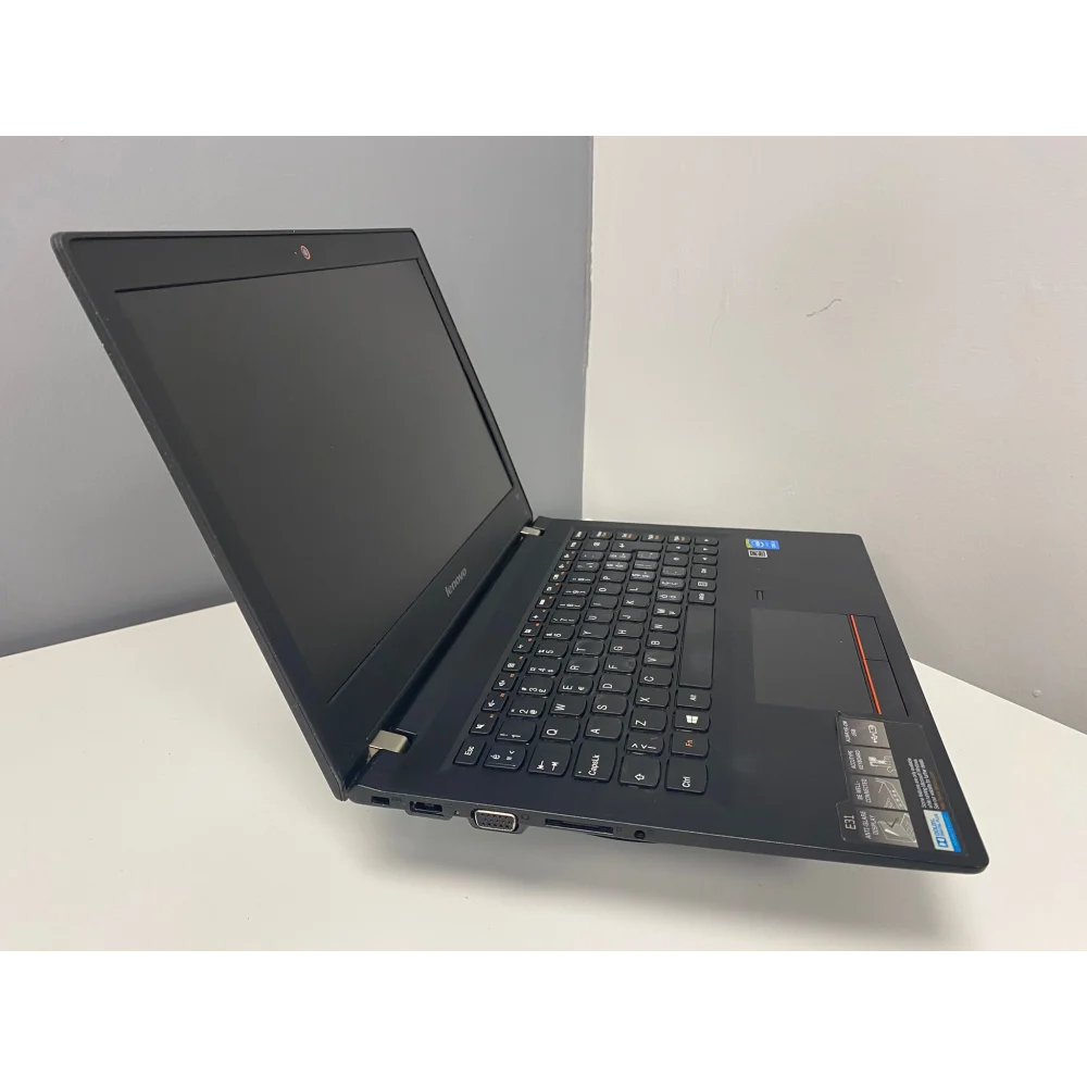 Lenovo Notebook E31-70 intel i3 5005U 8Gb 128Gb Ssd 13.3 Hd ( Bx Laptop) 2.EL 3Ay Garanti