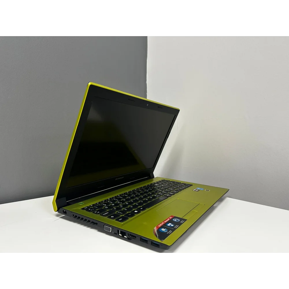 Lenovo Notebook ideaPad 305-15Ibd i7 5500U 8Gb 240Gb 1Gb R5 M330 15.6 Fhd Green (C Laptop) 2.EL 3Ay