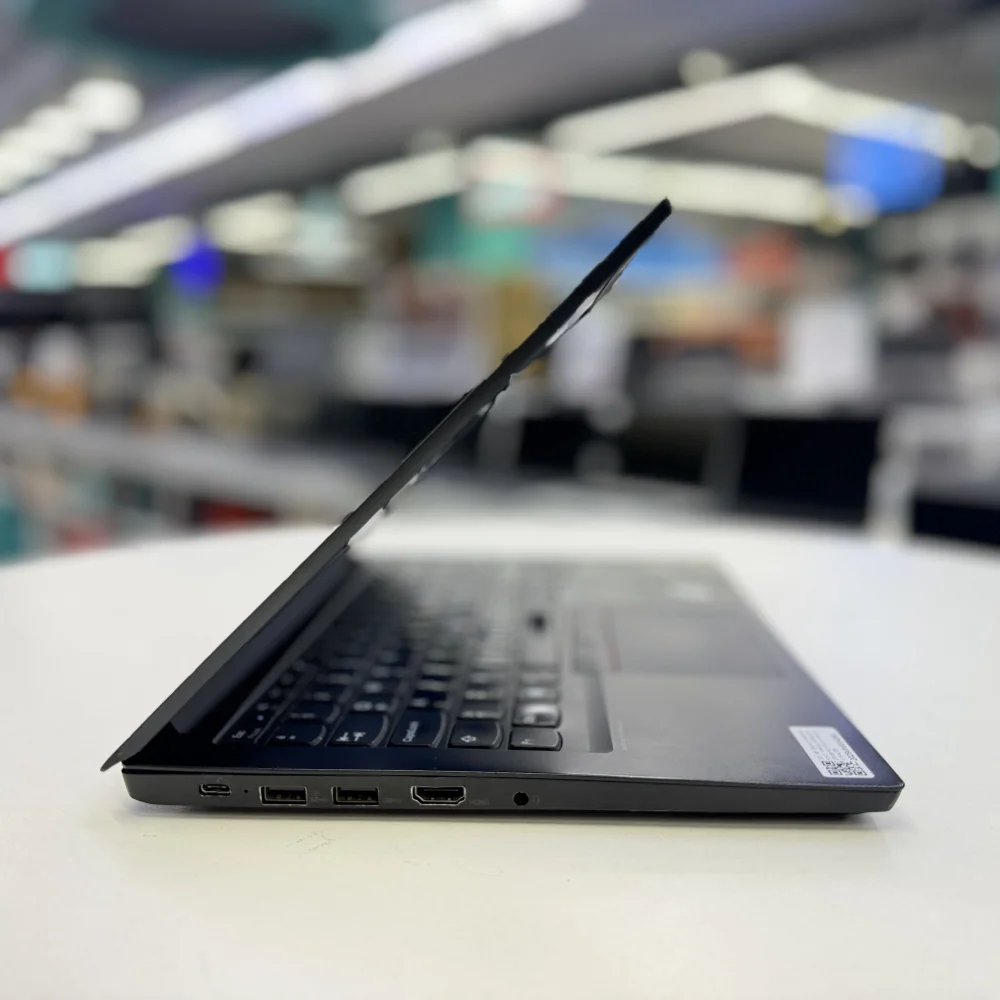 Lenovo Notebook ThinkPad E14 intel i7 10510U 16Gb 256Gb M2 Ssd 14 Fhd Ips (C Laptop) 2.EL 3Ay Garan