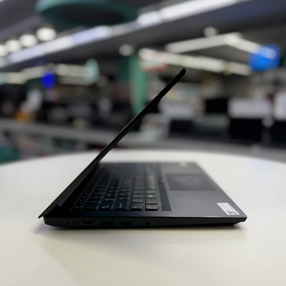 Lenovo Notebook ThinkPad E490 intel i7 8565U 16Gb 256Gb M2 Ssd 14 Fhd Ips (C Laptop) 2.EL 3Ay Garan