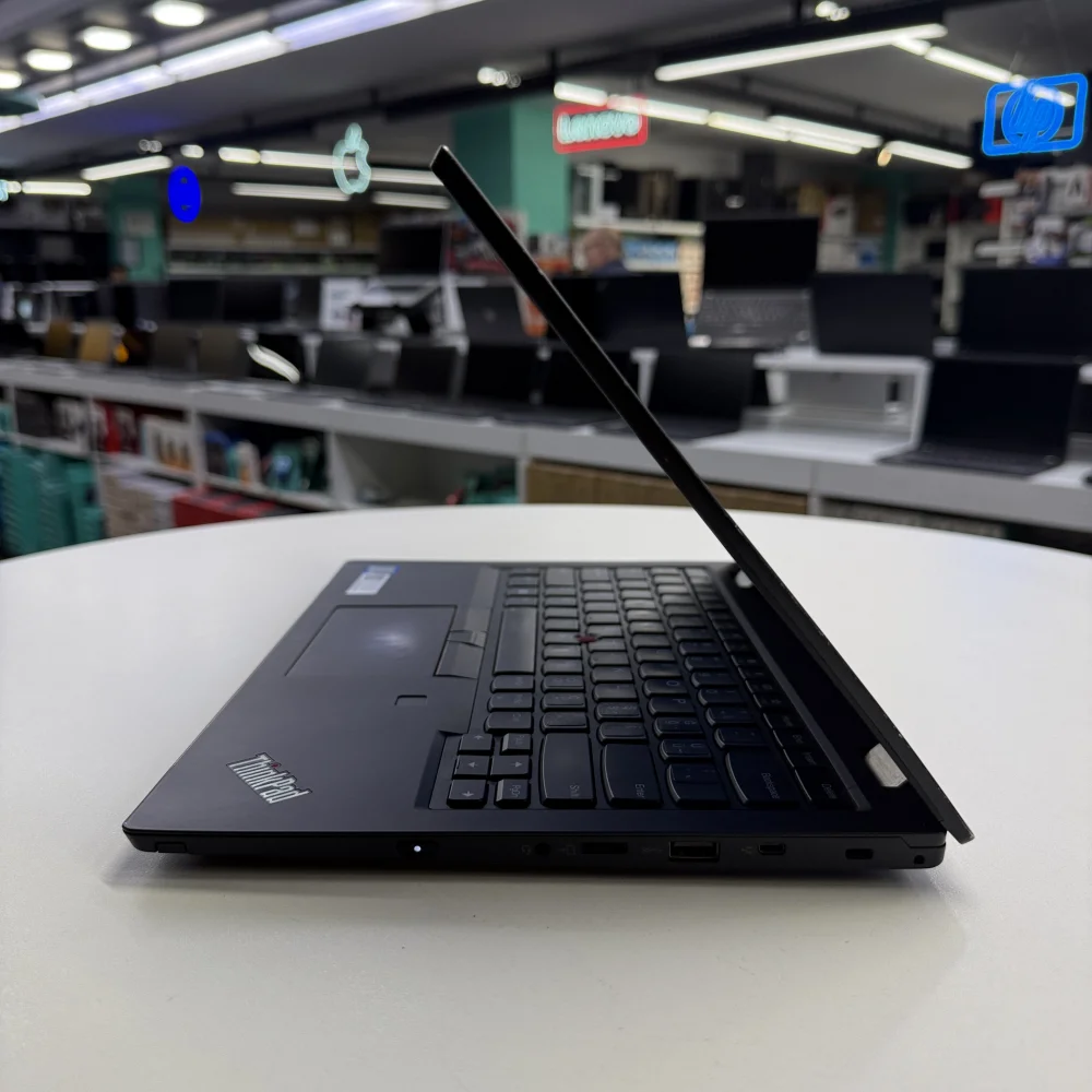 Lenovo Notebook ThinkPad L380 i5 8250U 8Gb 256Gb M2 Ssd 13.3 Fhd Ips Wın10 (C Laptop) 2.EL 3Ay Gara