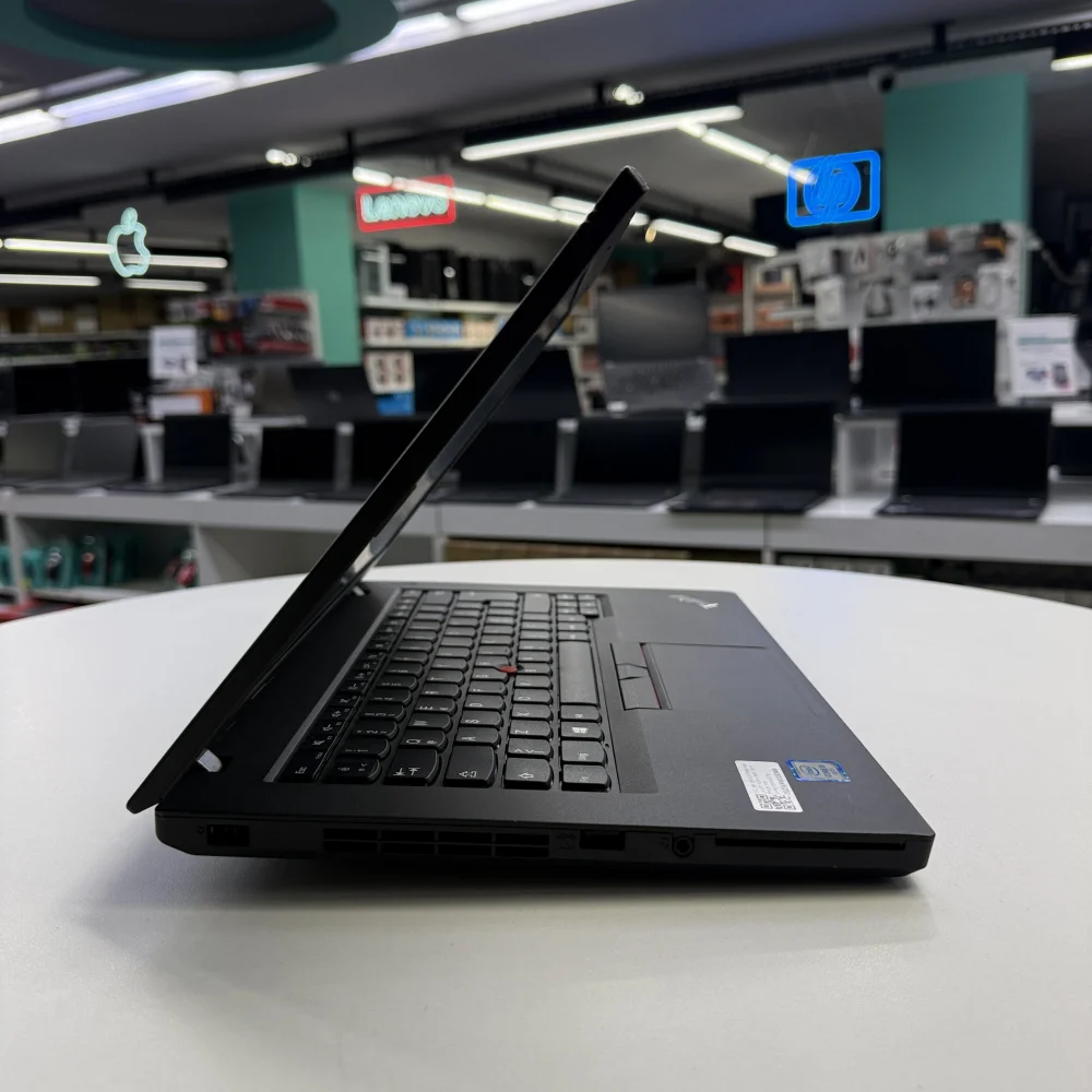 Lenovo Notebook ThinkPad L460 intel i5 6200U 8Gb 256Gb Ssd 14 Fhd Ips (Bx Kalite 2.El  Laptop)