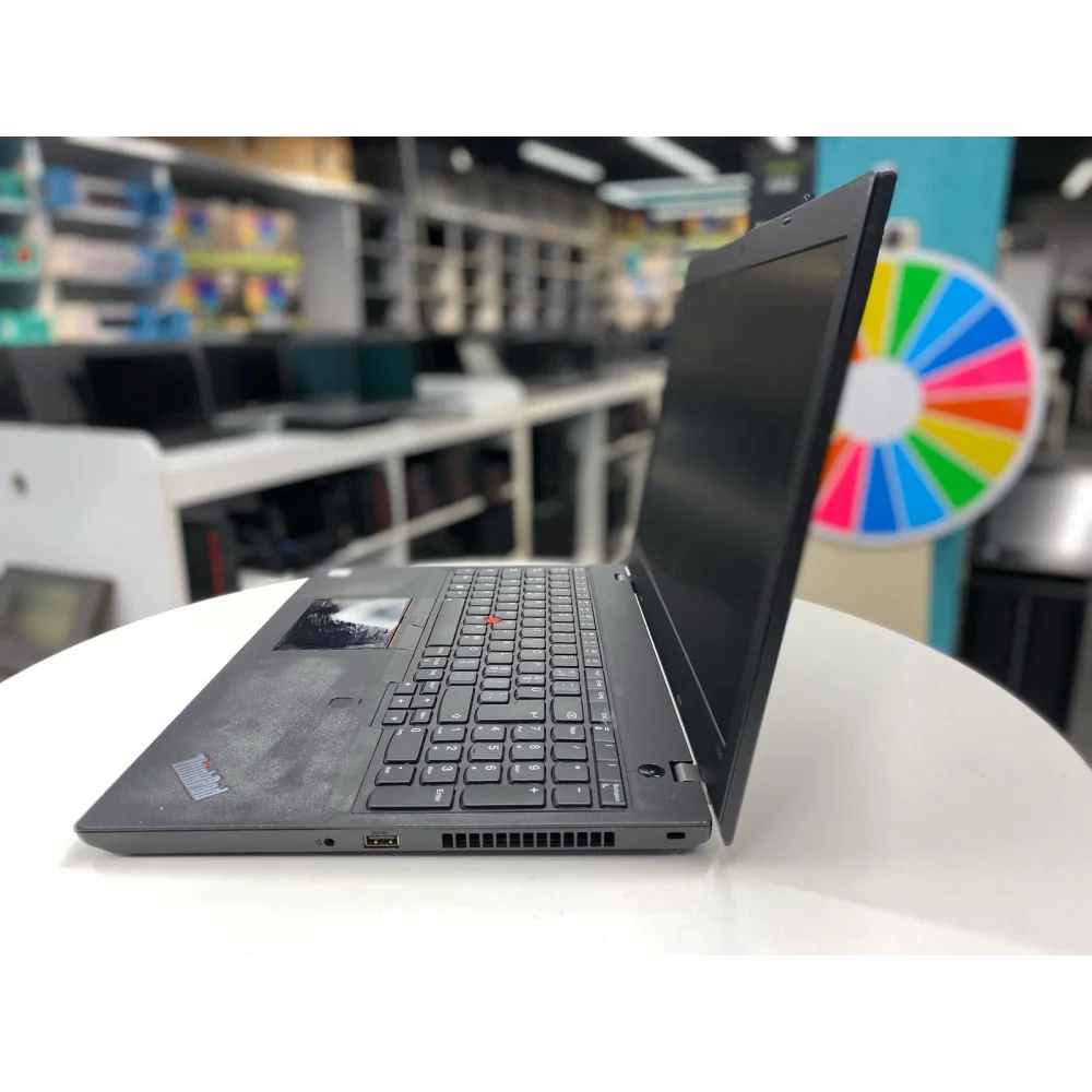 Lenovo Notebook ThinkPad L580 İ5 8250U 8Gb Ram 256Gb M2 SSD 15.6FHD IPS (C Laptop) 2.EL 3Ay Garanti