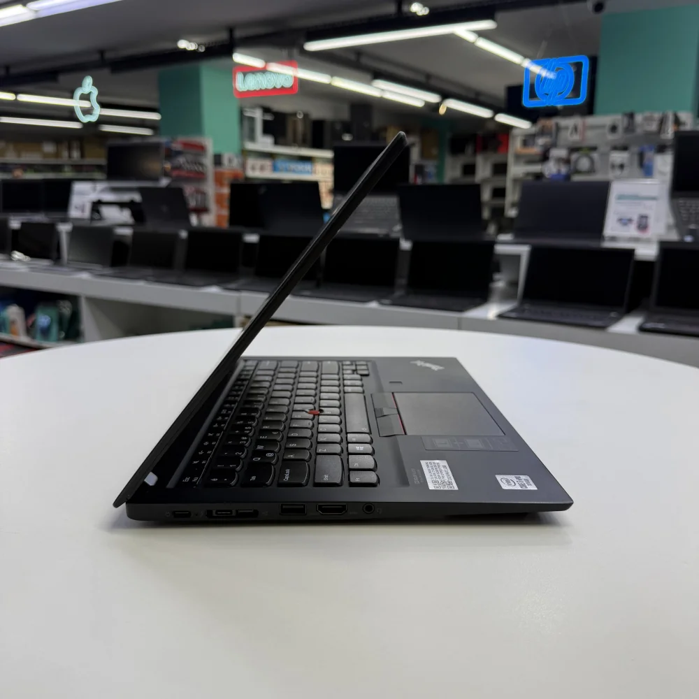 Lenovo Notebook ThinkPad T14S gen1 i7 10610U 32Gb 512Gb M2 14