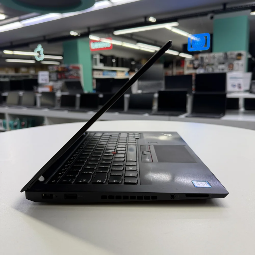 Lenovo Notebook ThinkPad T460S intel i7 6600U 8Gb 256Gb M2 Ssd 14 Fhd Ips (Bx Laptop) 2.EL 3Ay Gara