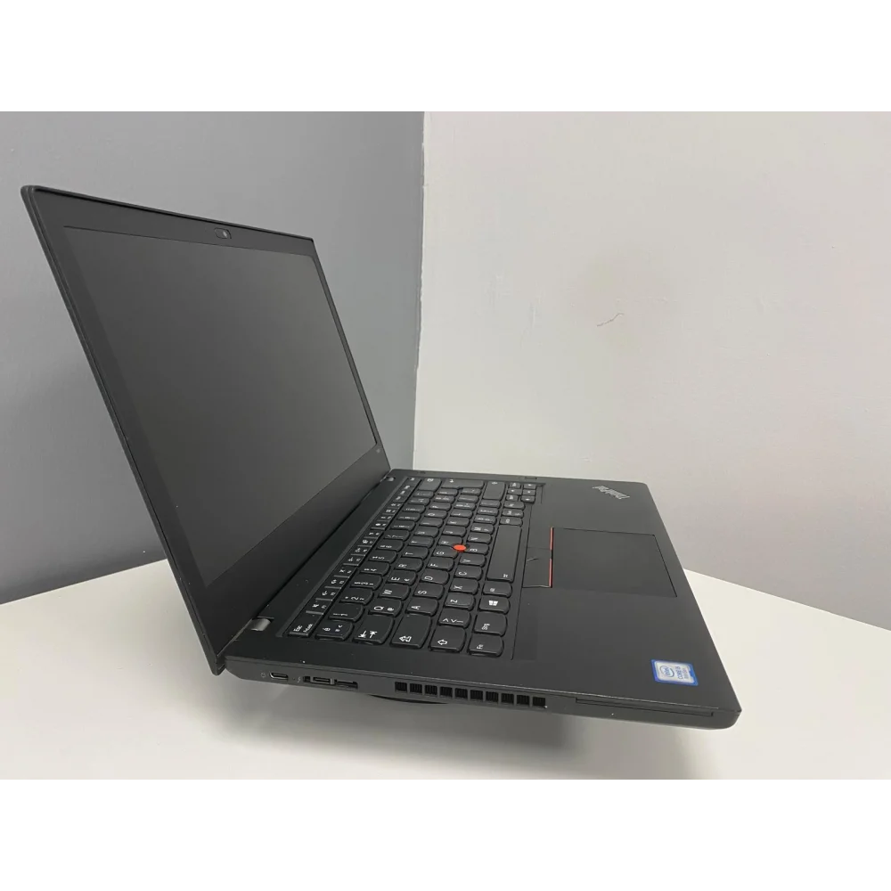 Lenovo Notebook ThinkPad T480 intel i5 8250U 8Gb 256Gb M2 Ssd 14 Hd Ips 2.EL 3Ay Garantili (Bx Kalite Laptop)