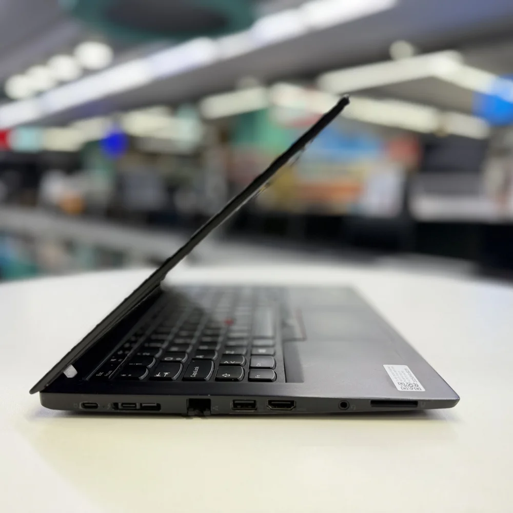 Lenovo Notebook ThinkPad T480s intel i5 7300U 8Gb 256Gb M2 Ssd 14 Fhd Ips (C Laptop) 2.EL 3Ay Avantaj Garantili