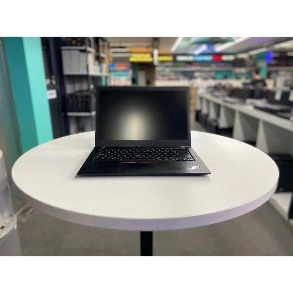 Lenovo Notebook ThinkPad T480s intel i5 7300U 8Gb 256Gb M2 Ssd 14 Fhd Ips (C Laptop) 2.EL 3Ay Avantaj Garantili
