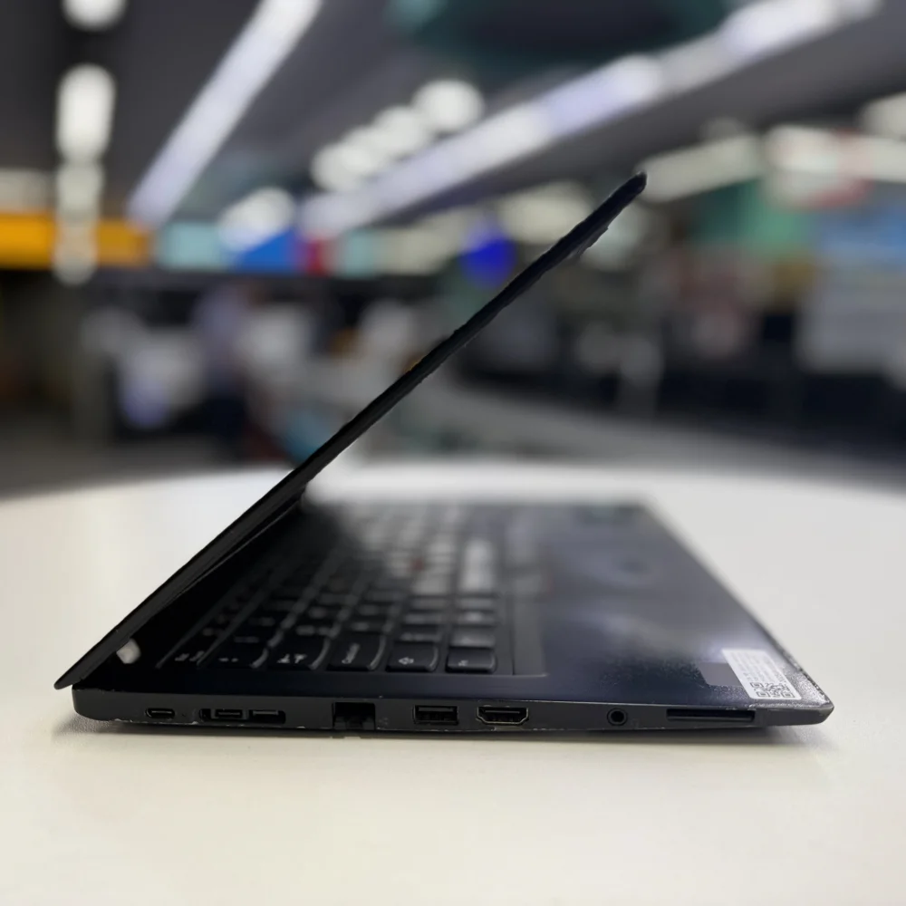Lenovo Notebook ThinkPad T480s intel i5 8350U 8Gb 256Gb M2 Ssd 14 Fhd Ips Dokunmatik (C Laptop) 2.EL 3Ay Avantaj Garantili