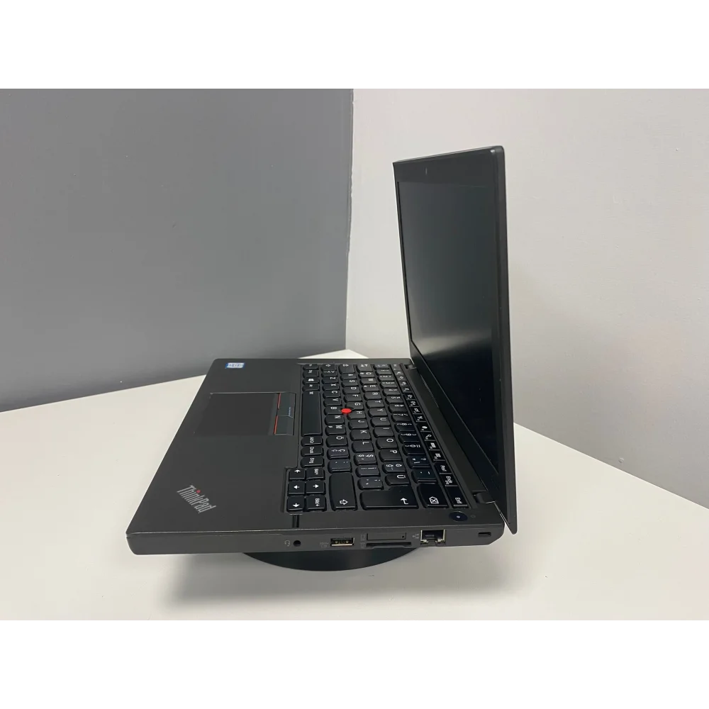Lenovo Notebook ThinkPad X260 intel i7 6500U 8Gb 240Gb Ssd 12.5 Fhd Ips (Bx Laptop) 2.EL 3Ay Garant