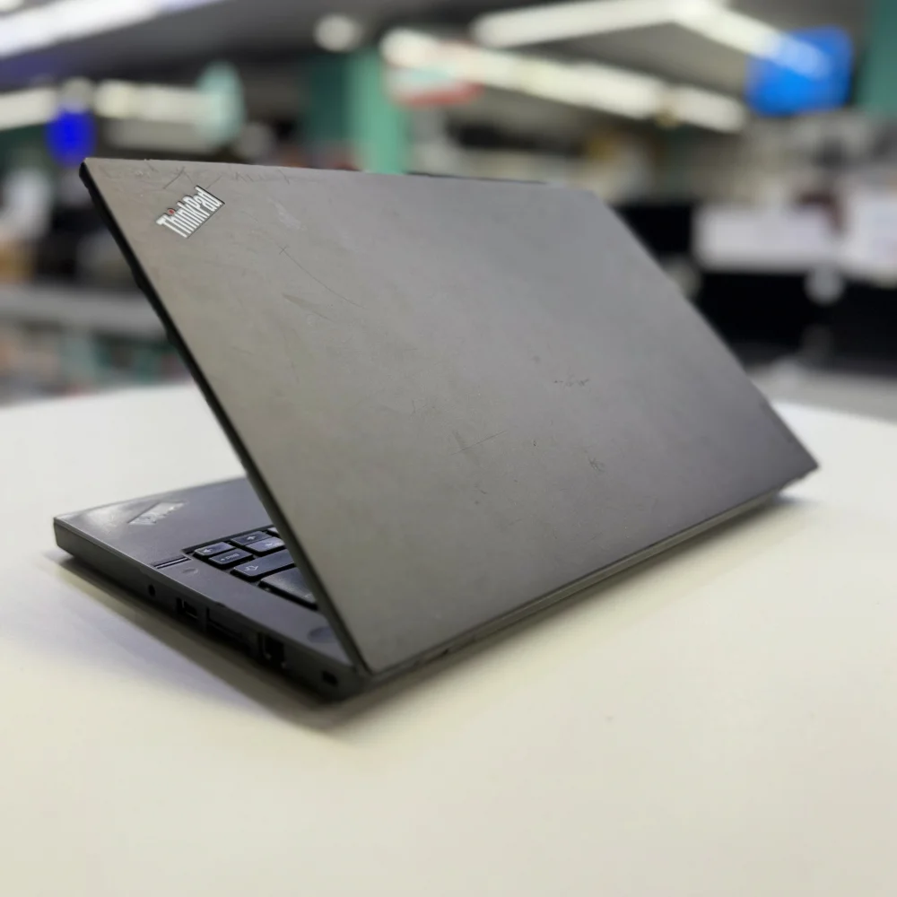 Lenovo Notebook ThinkPad X260 intel i7 6500U 8Gb 240Gb Ssd 12.5 Fhd Ips (Bx Laptop) 2.EL 3Ay Garant