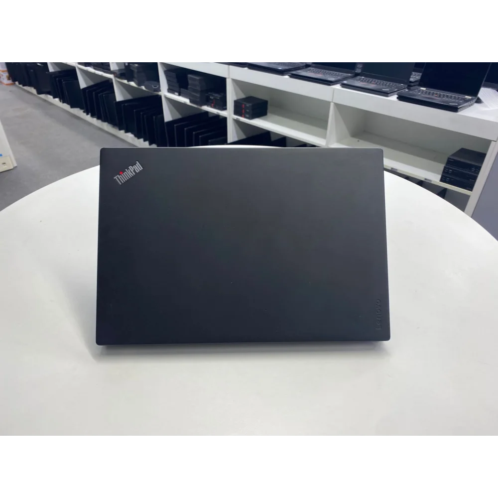 Lenovo Notebook ThinkPad X270 W10DG intel i5 6300U 8Gb Ddr4 256Gb M2 Ssd 12.5 Fhd Ips (Bx Laptop) 2.EL 3Ay Garantili